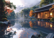 Płótno Canvas Poziom A2 - Krajobraz (11)