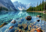 Plakat A2 Poziomy - Krajobraz (39)