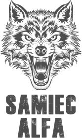 Samiec alfa