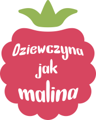 Dziewczyna jak malina