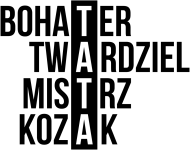 Bluza bez kaptura TATA