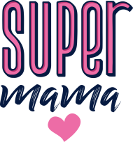 Super mama