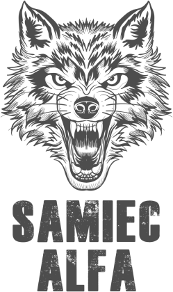 Samiec alfa