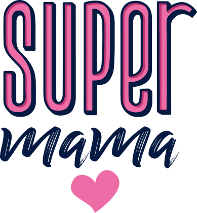 Super mama