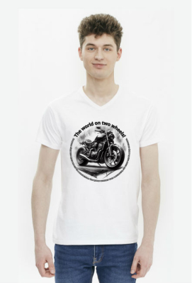 Motocykl: Świat na dwóch kołach! - StarRainbow Artistic Graphics & Design Studio