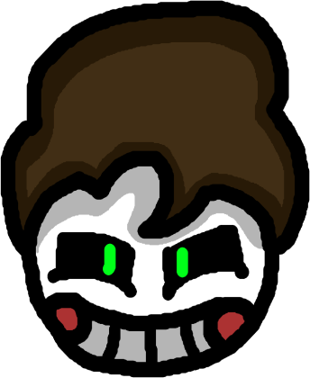 Koszulka Kujball animatronic - FNAK 2