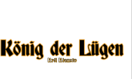 Tusk König der Lügen (Król Kłamstw) bluza bez kaptura DAMSKA nadruk przód/tył różne kolory