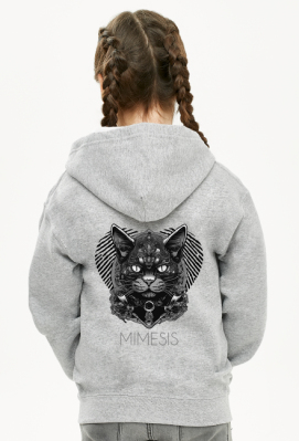 Kot Prezes 2 - Mimesis