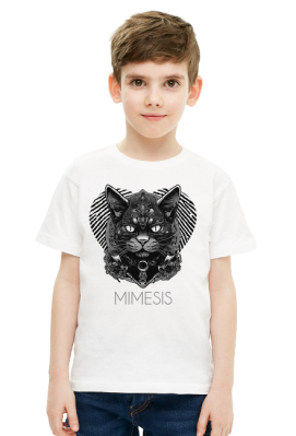 Kot Prezes 2 - Mimesis