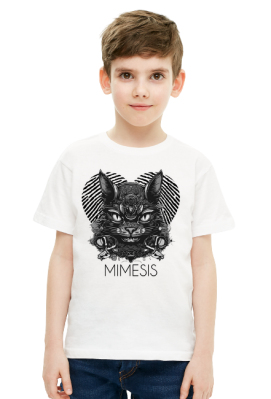 Kot Prezes 3 - Mimesis