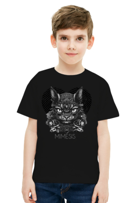 Kot Prezes 3 - Mimesis