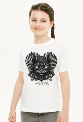 Kot Prezes 3 - Mimesis