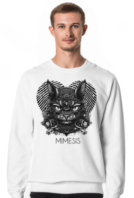 Kot Prezes 3 - Mimesis
