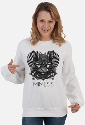 Kot Prezes 3 - Mimesis