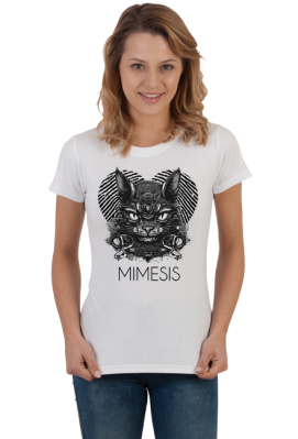 Kot Prezes 3 - Mimesis