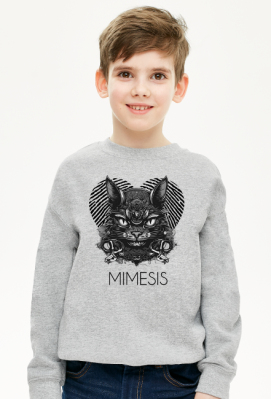 Kot Prezes 3 - Mimesis