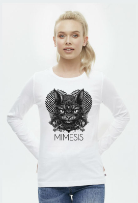 Kot Prezes 3 - Mimesis