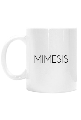 Kot Prezes 3 - Mimesis