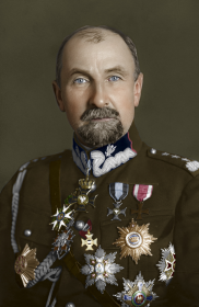 gen. Tadeusz Rozwadowski