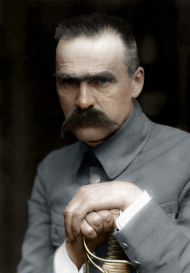 Komendant Józef Piłsudski