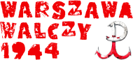 Powstanie warszawskie 1944