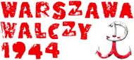 Powstanie warszawskie 1944