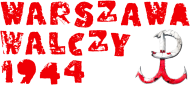 Powstanie warszawskie 1944