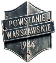 Powstanie warszawskie 1944