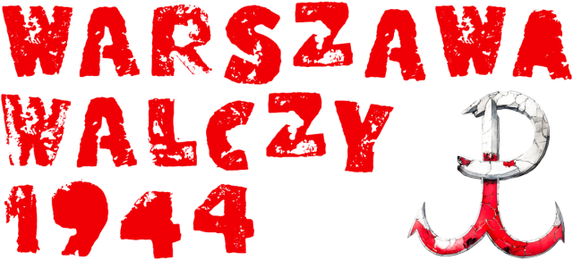 Powstanie warszawskie 1944