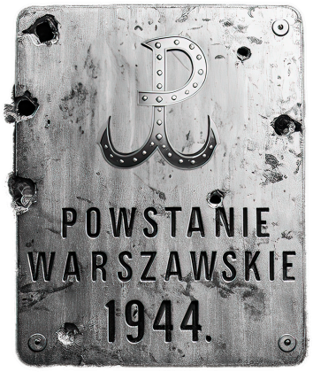 Powstanie warszawskie 1944