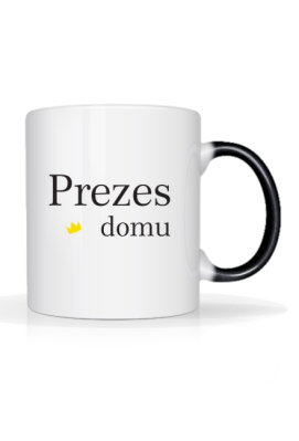 Prezes domu - Lela