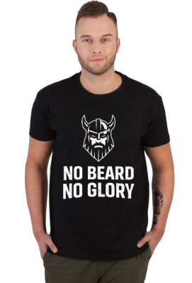 BEARDED BARBARIAN 02 - Brodaty Barbarzyńca