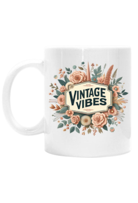 Vintage Vibes - EM