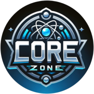 Koszulka damska Core Zone