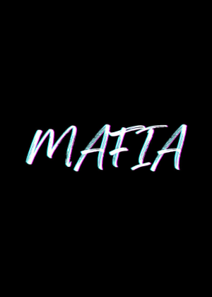 Koszulka Mafia