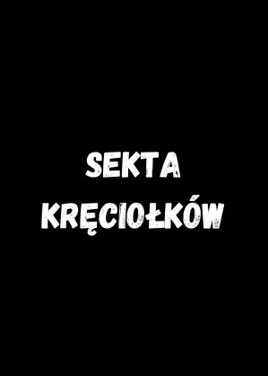 Koszulka sekta kręciołków