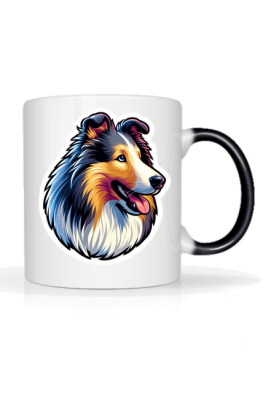 Norbi collie - Zwierzakowy.Design