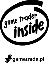 bluza game trader inside