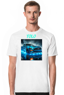 yolo - Sreberko