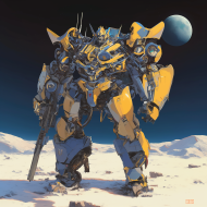 Koszulka Transformers Autobot