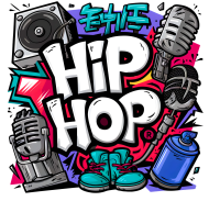 HIP HOP