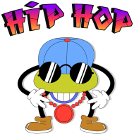 HIP HOP