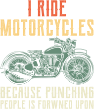 Motocykle Motoryzacja