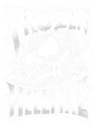 Heavy Metal Dark Fantasy