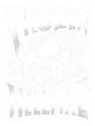 Heavy Metal Dark Fantasy