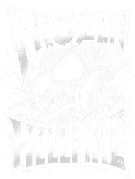 Heavy Metal Dark Fantasy