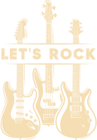 Muzyka Lets Rock