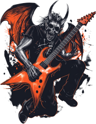Horror Dark Fantasy