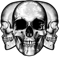Death Skull