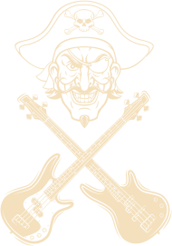 Rock Pirat